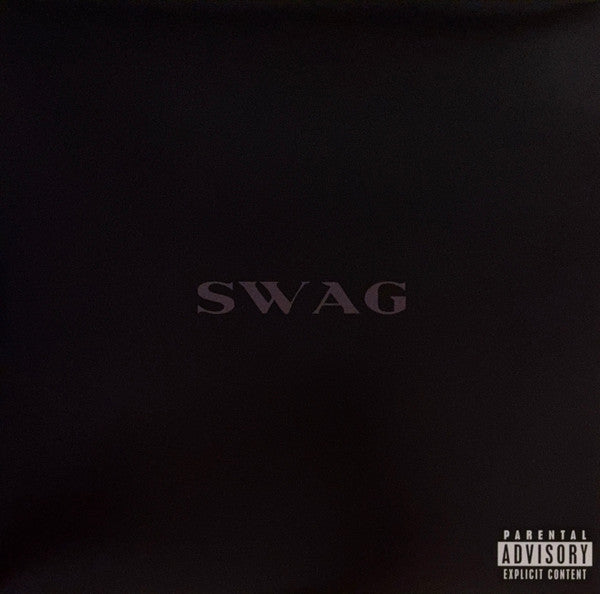 Justin Bieber – Swag (X) (2LP) 🇺🇸