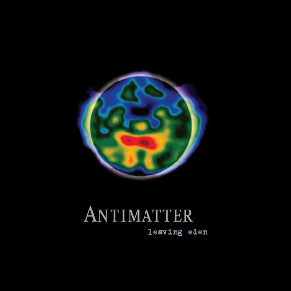 Antimatter – Leaving Eden 🇺🇸