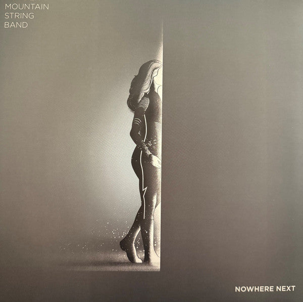 Yonder Mountain String Band – Nowhere Next (180G/Green Smoke Vinyl) 🇺🇸