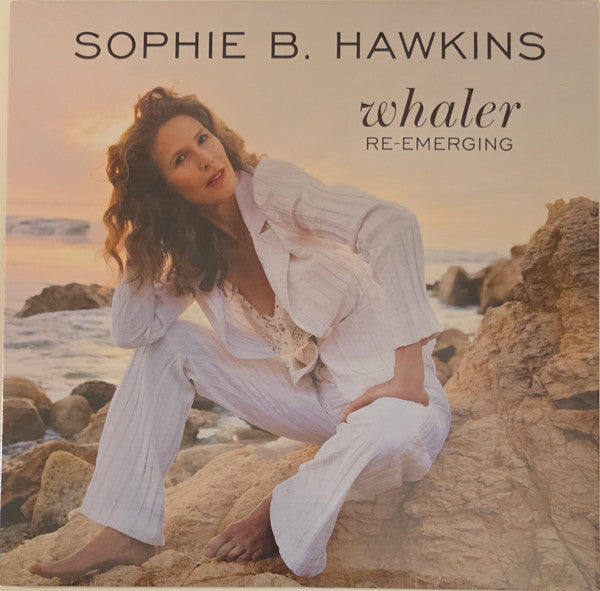 Sophie B. Hawkins – Whaler Re-emerging 🇺🇸