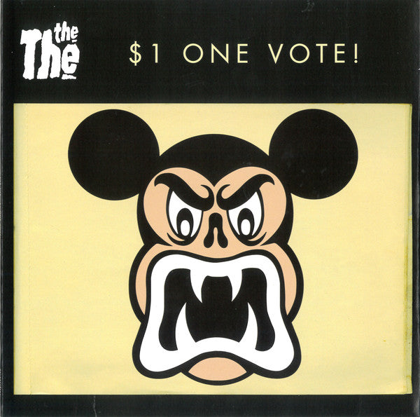 The the – $1 One Vote 🇺🇸