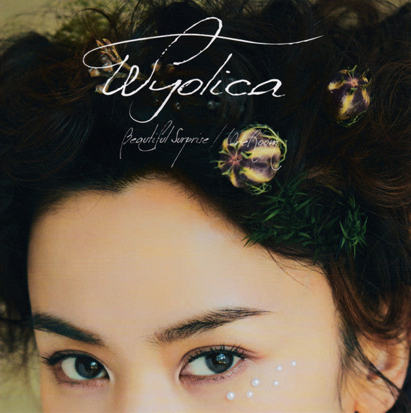 Wyolica – Beautiful Surprise / Oneroom 🇺🇸
