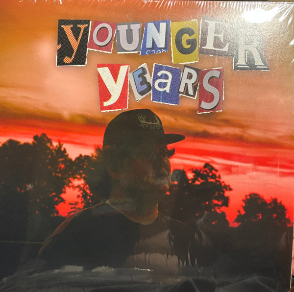 Bayker Blankenship – Younger Years 🇺🇸