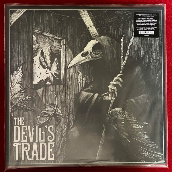 Devil'S Trade – Call Of The Iron Peak 🇺🇸