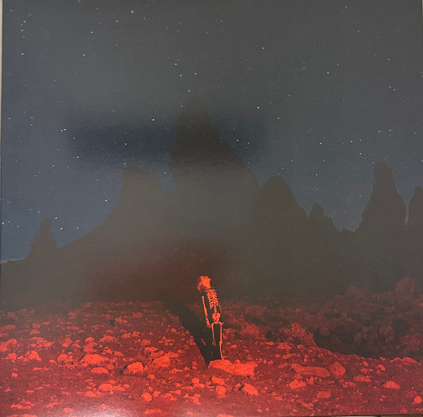 Phoebe Bridgers – Punisher 🇺🇸