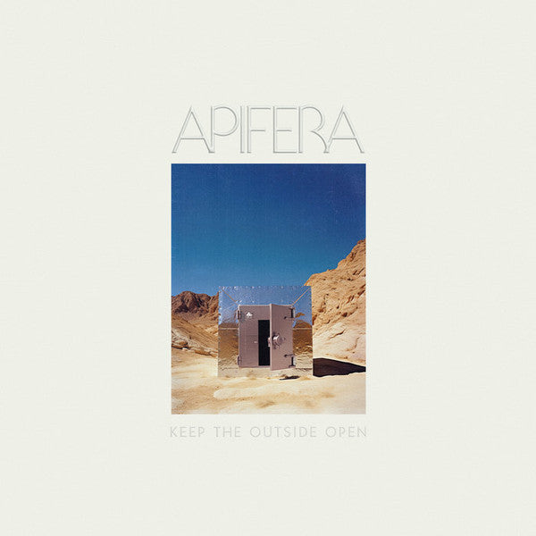Apifera – Keep the Outside Open 🇺🇸