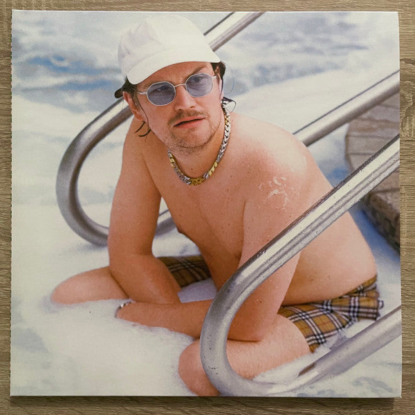 Myd – Born a Loser (2LP) 🇺🇸