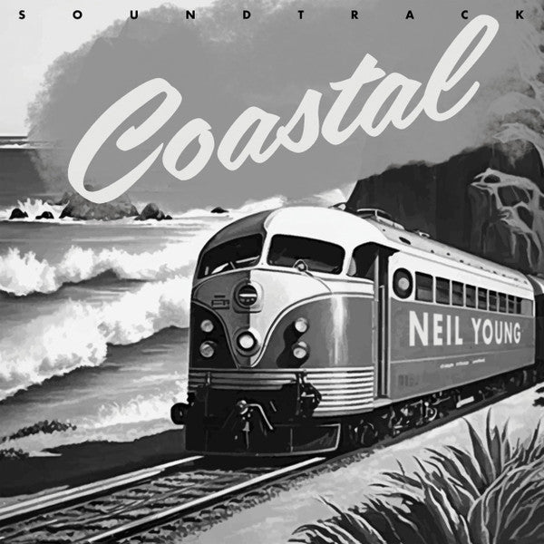 Neil Young – Coastal OST 🇺🇸