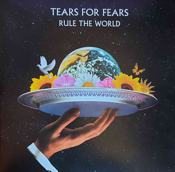 Tears for Fears – Rule the World (2LP) 🇺🇸