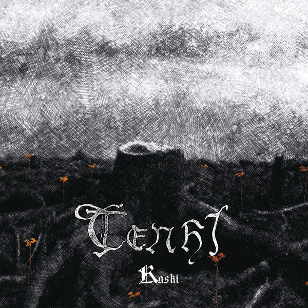 Tenhi – Kaski (2LP/Clear Vinyl) 🇺🇸