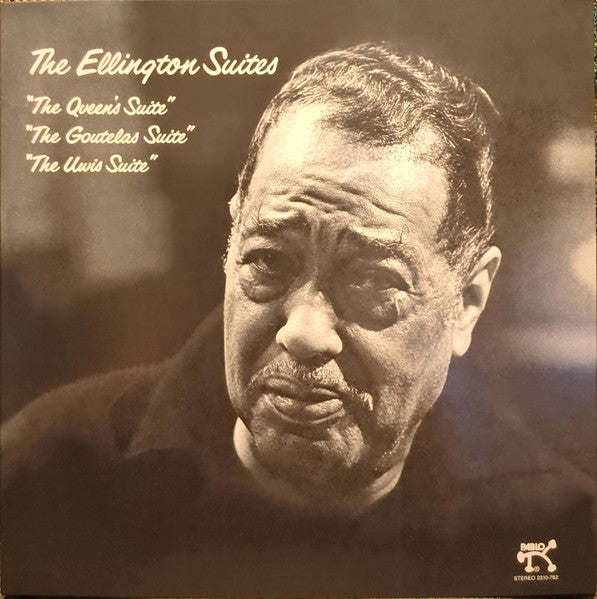 Duke Ellington – Ellington Suites (180G) 🇺🇸