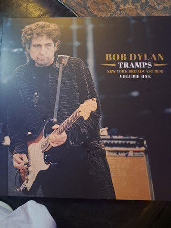 Bob Dylan – Tramps: VOL. 1 (2LP) (I) 🇺🇸