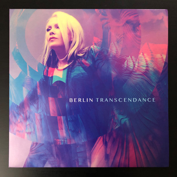 Berlin – Transendence (Pink Vinyl) 🇺🇸