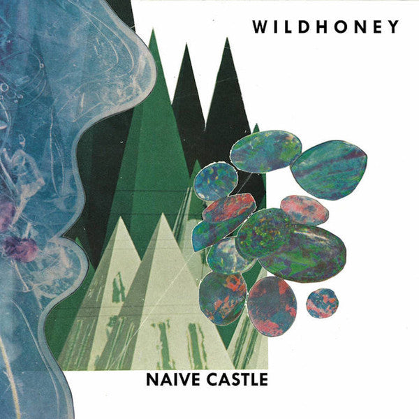 Wildhoney – Naive Castle (DL Card) 🇺🇸