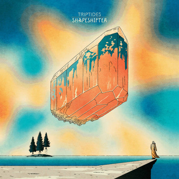 Triptides – Shapeshifter (I) 🇺🇸