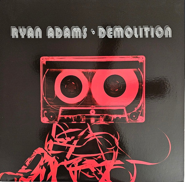 Ryan Adams – Demolition 🇺🇸