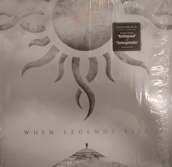 Godsmack – When Legends Rise 🇺🇸
