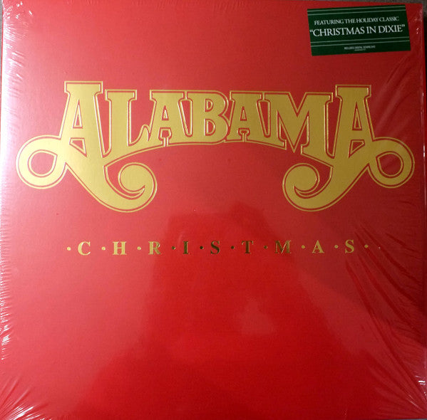 Alabama – Alabama Christmas 🇺🇸