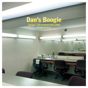Destroyer – Dan's Boogie 🇺🇸