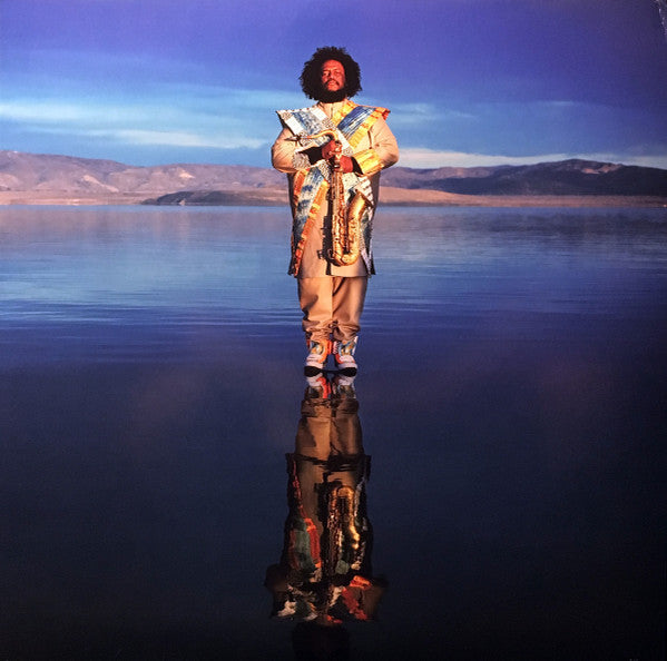 Kamasi Washington – Heaven and Earth 🇺🇸