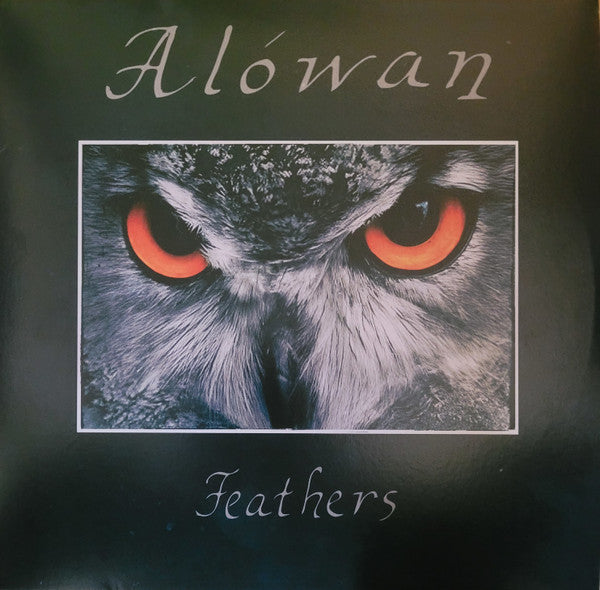 Alowan – Feathers 🇺🇸