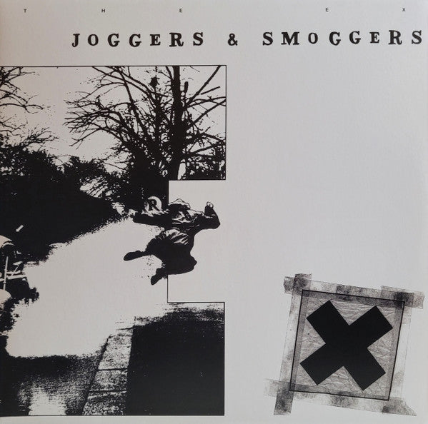 Ex – Joggers & Smoggers (2LP) 🇺🇸