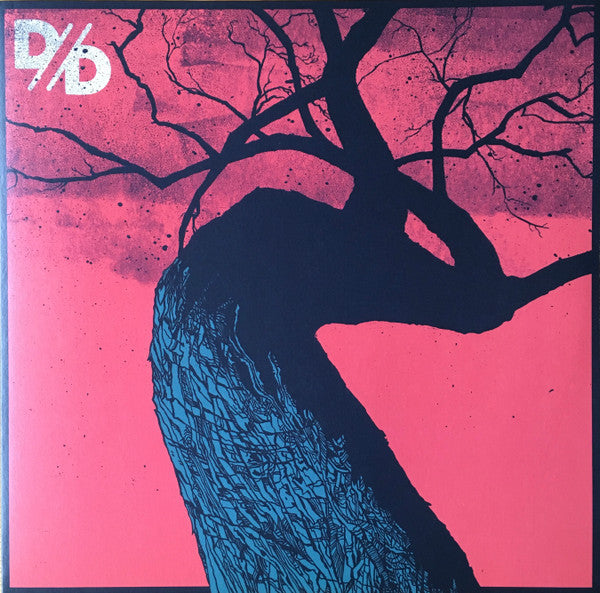 Divide & Dissolve – Gas Lit - 3 Part Remix (Dark Green Vinyl) 🇺🇸