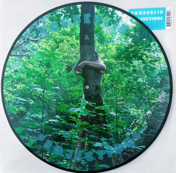 Tomberlin – Projections (Picture Disc) 🇺🇸