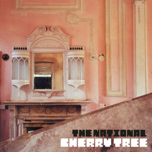 National – Cherry Tree (2021 Remaster) 🇺🇸