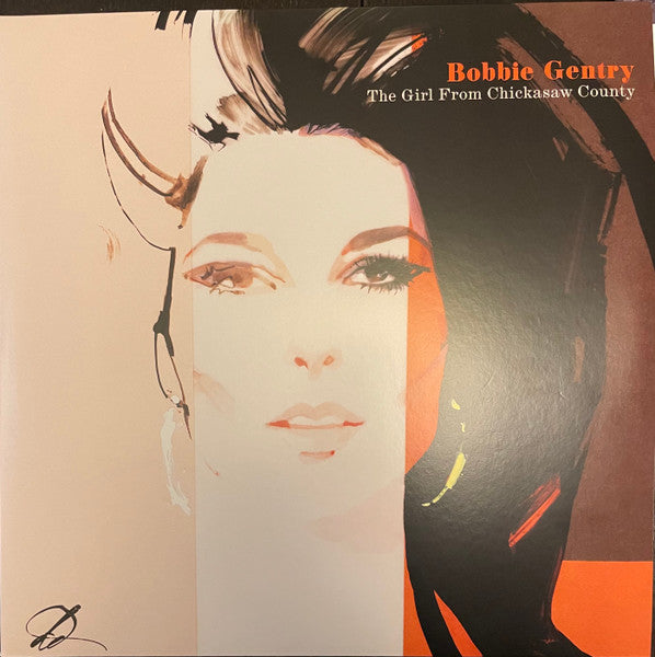 Bobbie Gentry – Girl from Chickasaw County (2LP) 🇺🇸