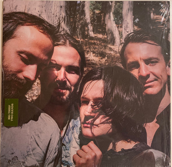 Big Thief – Two Hands 🇺🇸