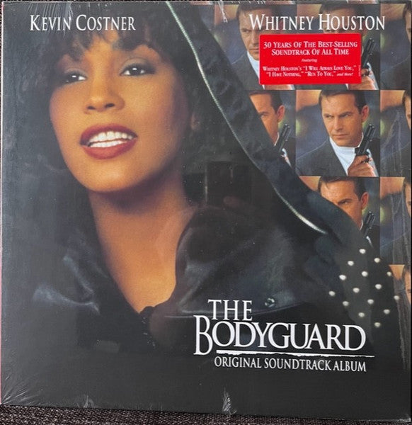 Whitney Houston – Bodyguard OST 🇺🇸