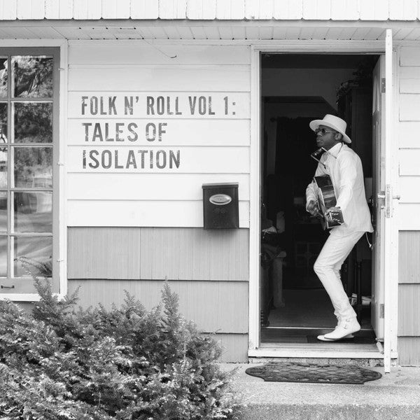 Ondara – Folk N' Roll VOL. 1: Tales of Isolation (2LP) 🇺🇸
