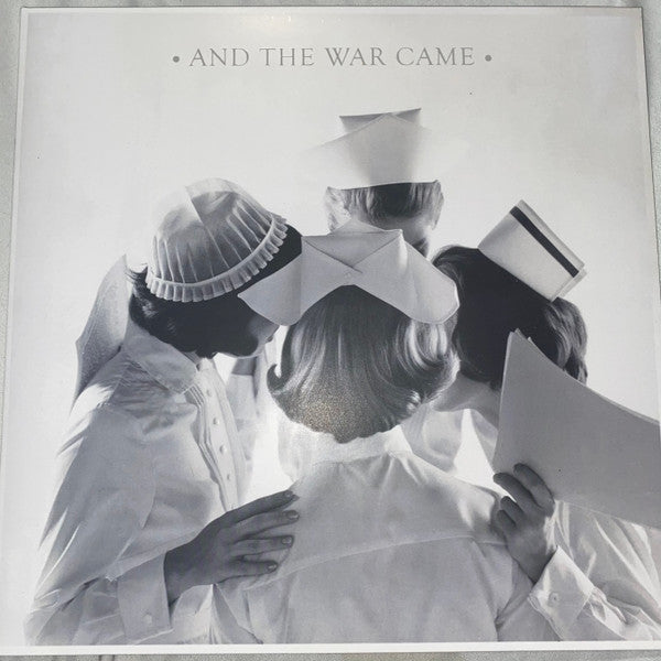 Shakey Graves – And the War Came 🇺🇸
