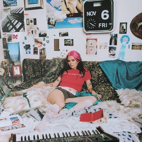 Girli – Its Just My Opinion 🇺🇸