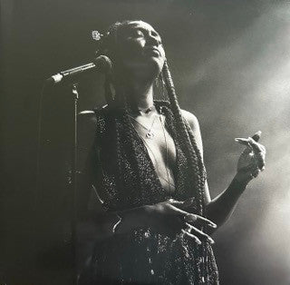 Dominique Fils-Aime – Live At The Montreal International Jazz Festival (2Lp) 🇺🇸