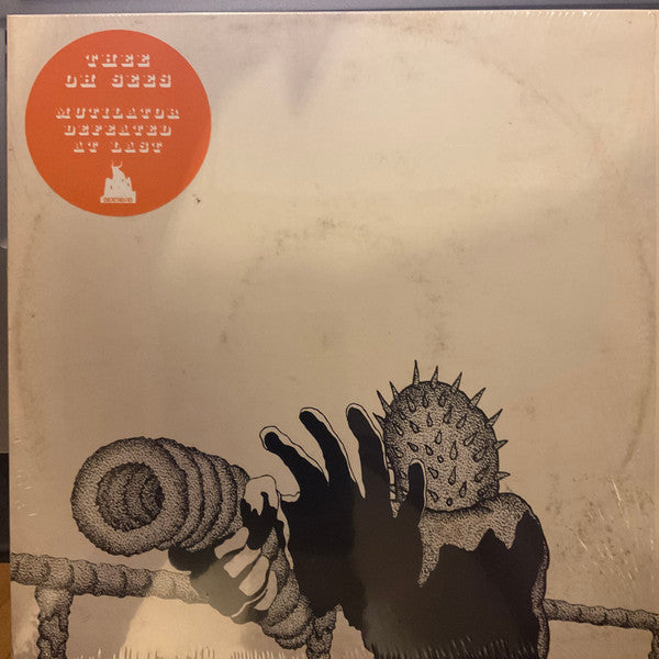 Oh Sees – Mutilator Defeated At Last (Reissue) 🇺🇸