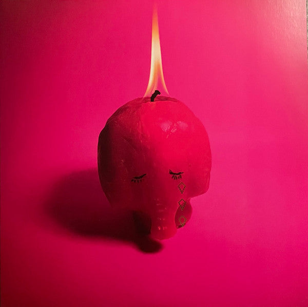 Arcade Fire – Pink Elephant 🇺🇸