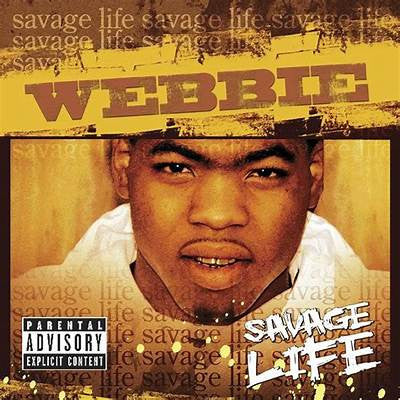 Webbie – Savage Life (X) (2LP) 🇺🇸