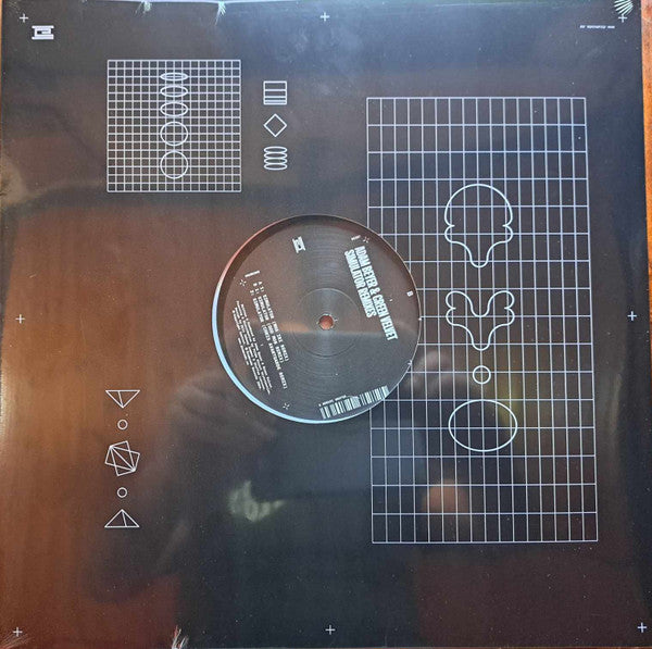 Adam & Green Velvet Beyer – Stimulator Remixes (Neon Green Ripple Effect Vinyl) 🇺🇸