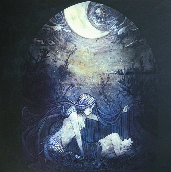 Alcest – Ecailles De Lune (Color Vinyl) 🇺🇸