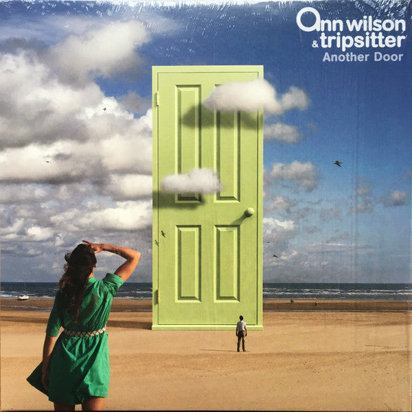 Ann & Tripsitter Wilson – Another Door 🇺🇸