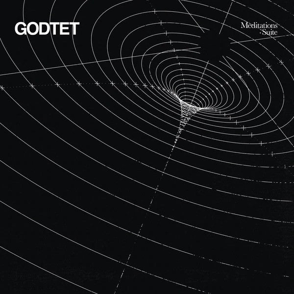 Godtet – Meditations & Suite 🇺🇸