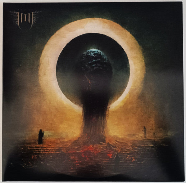 Humanity'S Last Breath – Ashen (2Lp/Coloured Vinyl) 🇺🇸