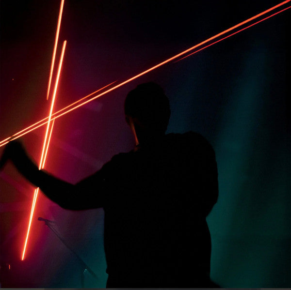 Tesseract – Radar OST (2LP) 🇺🇸
