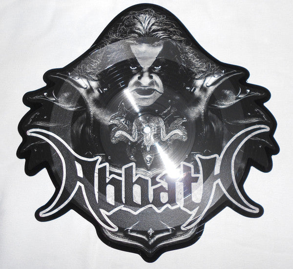 Abbath – Harvest Pyre (Picture Disc) 🇺🇸