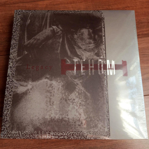 Tehom – Legacy 🇺🇸