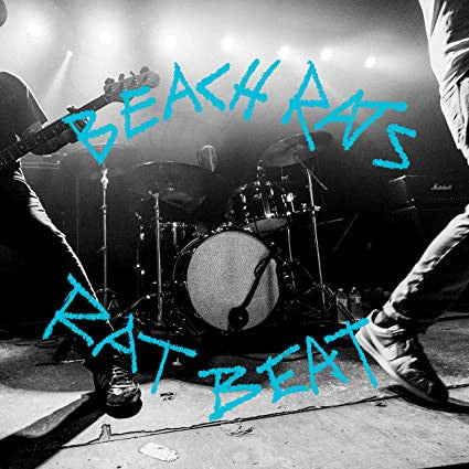 Beach Rats – Rat Beat 🇺🇸
