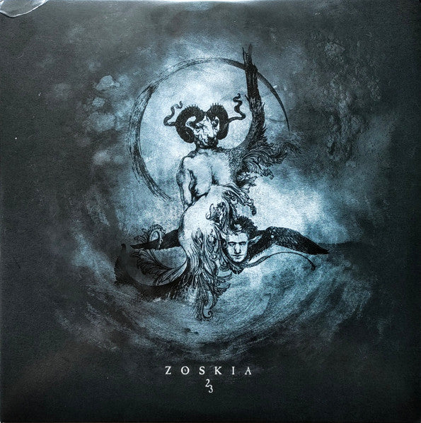 Zos Kia (Pre-coil) – 23 (3LP) 🇺🇸