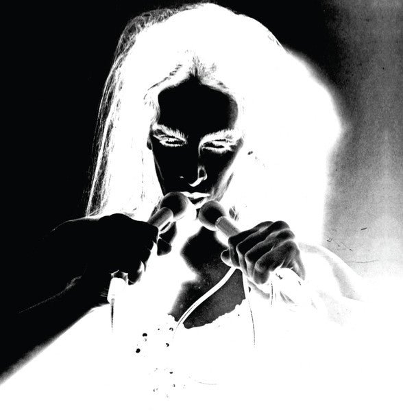 Diamanda Galas – Diamanda Galas (1984) 🇺🇸
